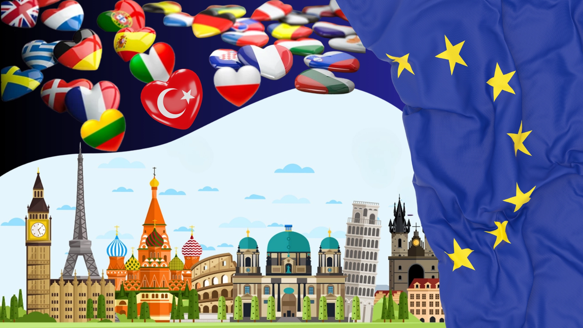 Erasmus+ KA122 SCH Proje Yazma Eğitimi